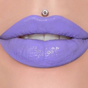 “Frosting For Dinner” Jeffree Star Supreme Gloss Lip Gloss